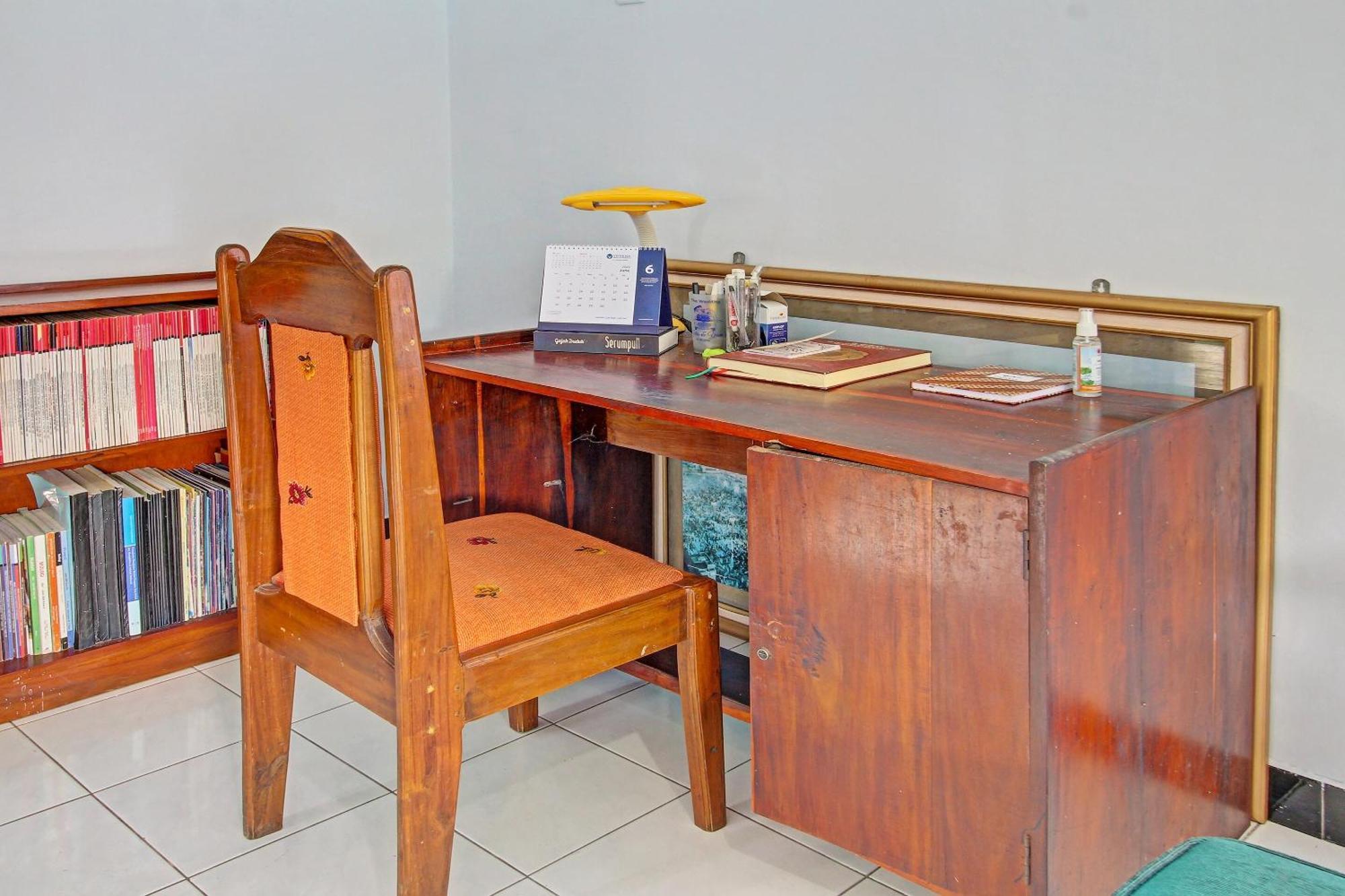 Spot On 91214 Desa Wisata Pandean Hotel Trenggalek Exterior photo