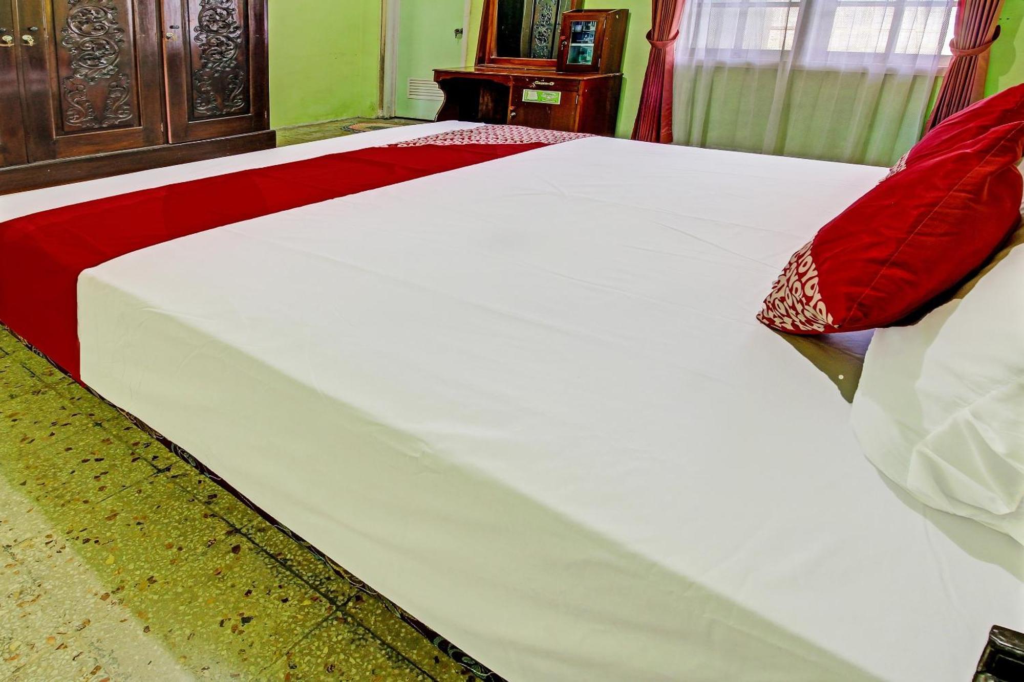 Spot On 91214 Desa Wisata Pandean Hotel Trenggalek Exterior photo