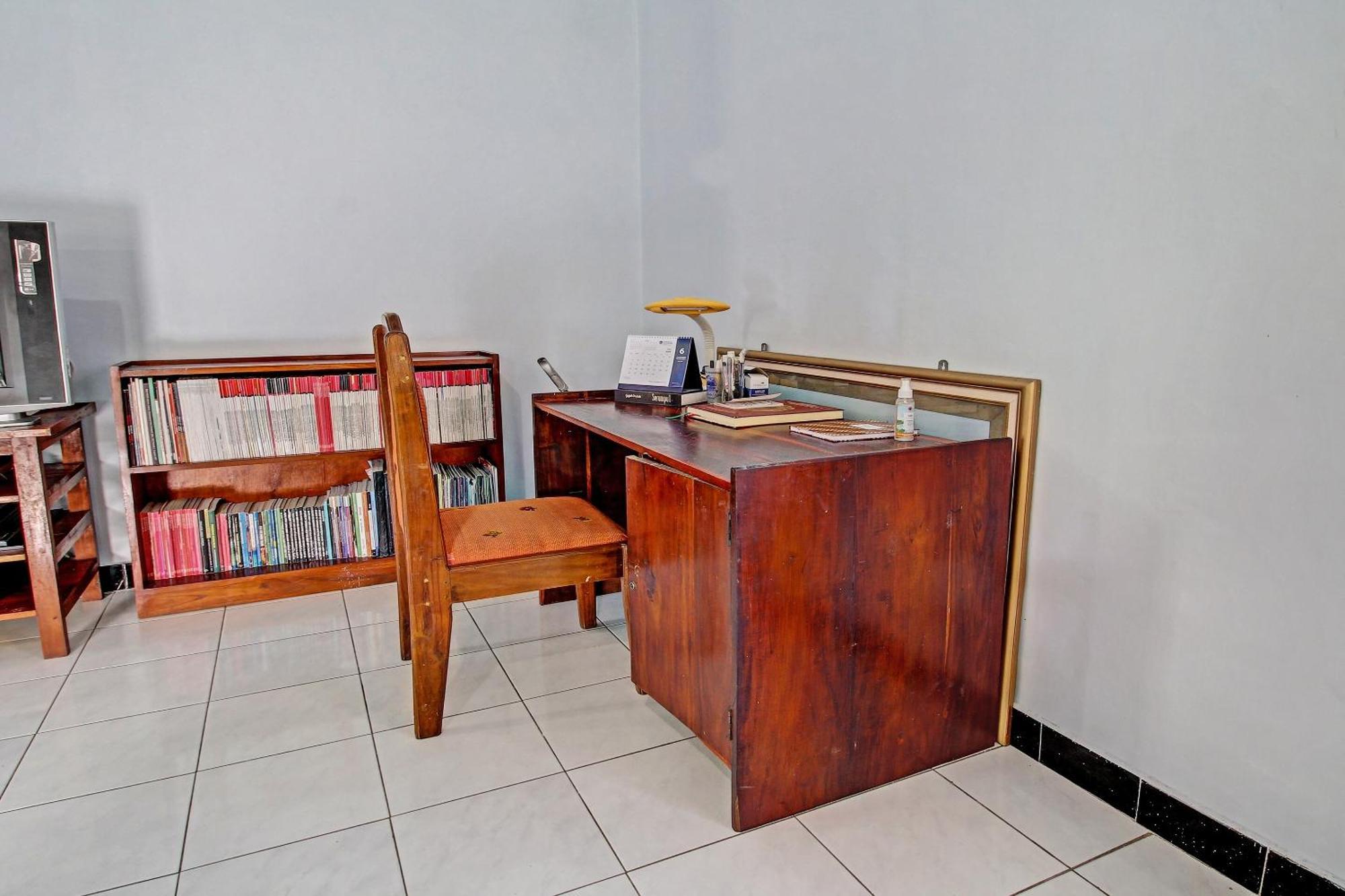 Spot On 91214 Desa Wisata Pandean Hotel Trenggalek Exterior photo