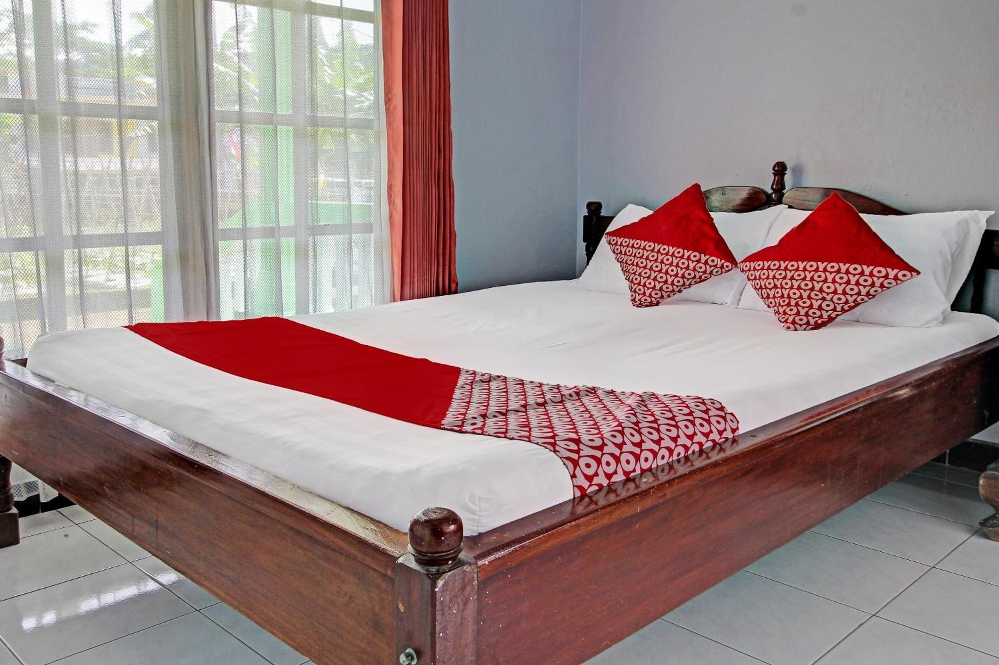 Spot On 91214 Desa Wisata Pandean Hotel Trenggalek Exterior photo