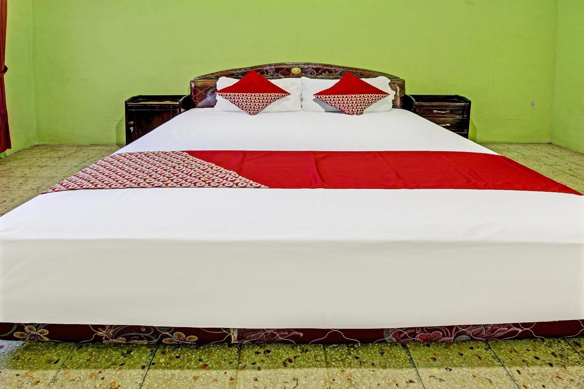 Spot On 91214 Desa Wisata Pandean Hotel Trenggalek Exterior photo