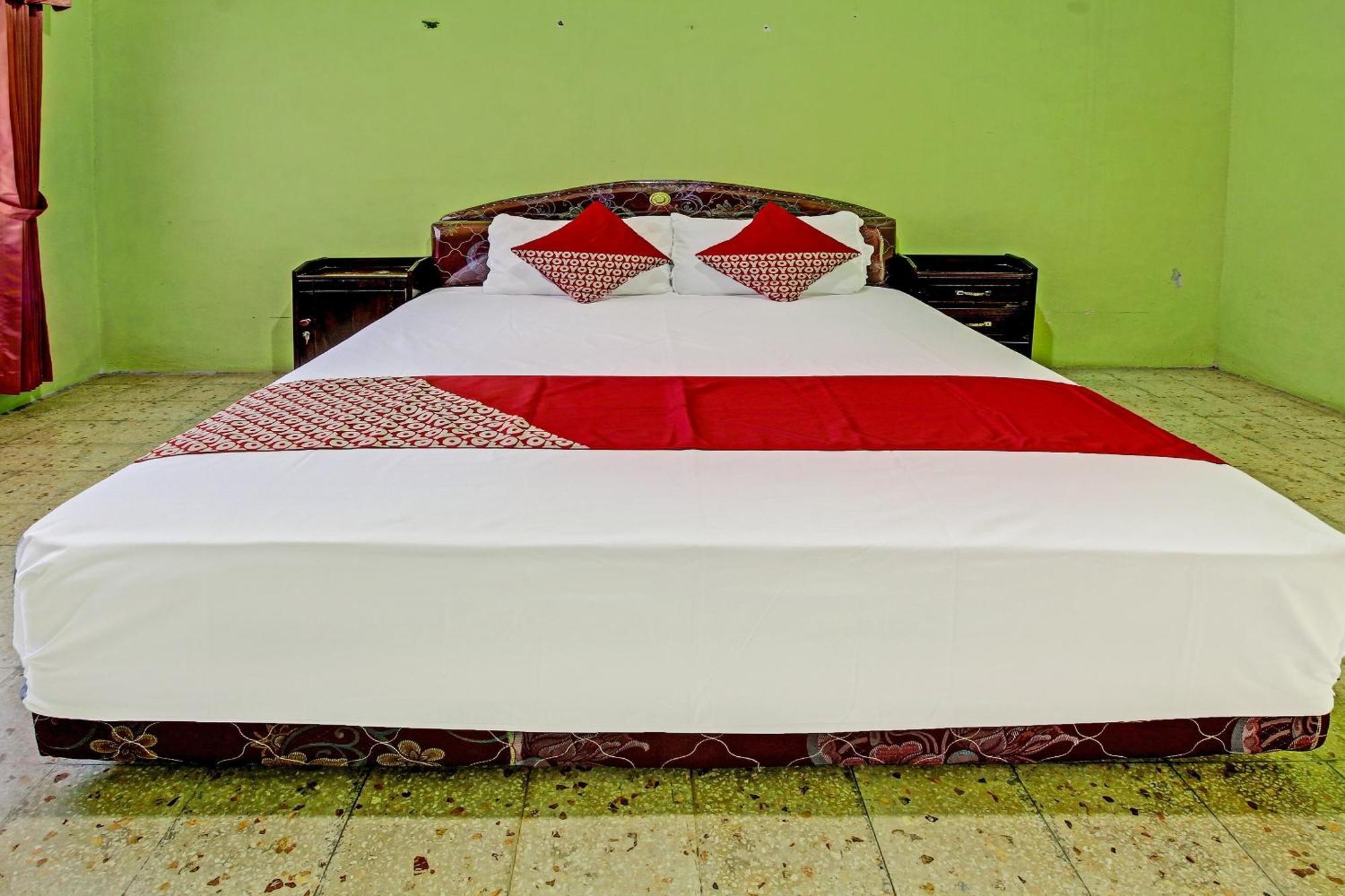 Spot On 91214 Desa Wisata Pandean Hotel Trenggalek Exterior photo