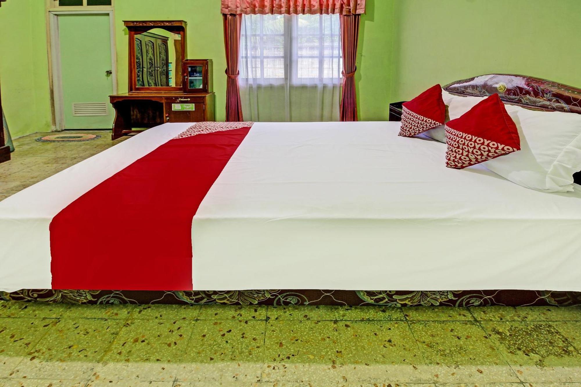 Spot On 91214 Desa Wisata Pandean Hotel Trenggalek Exterior photo