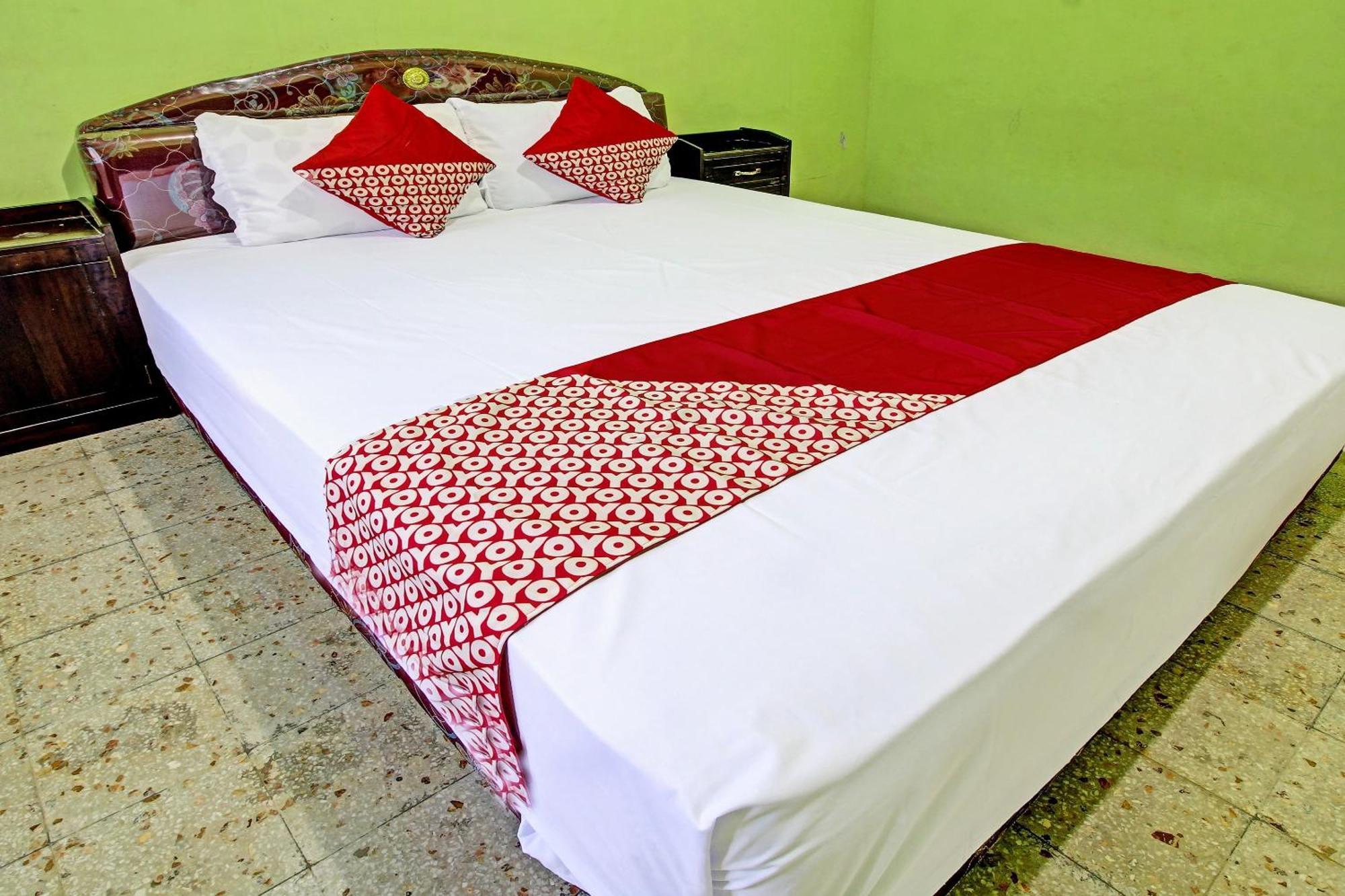 Spot On 91214 Desa Wisata Pandean Hotel Trenggalek Exterior photo